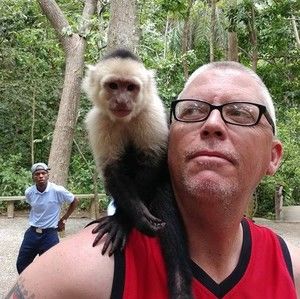 Meet your Posher, Mike